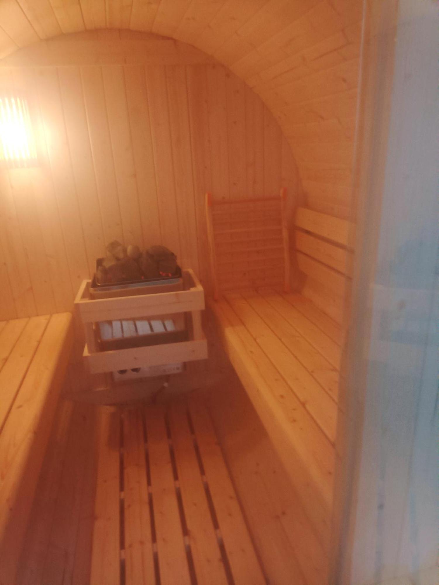 Ferienwohnung Alpaka Blick Schneppenbach Εξωτερικό φωτογραφία